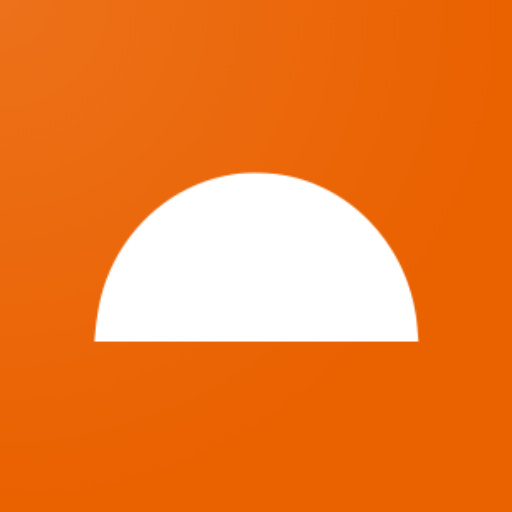 Golden Hour أيقونة