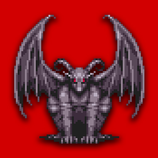 DarkBlood -Beyond the Darkness icon