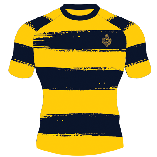 TouchDown - Royal Rugby App icon