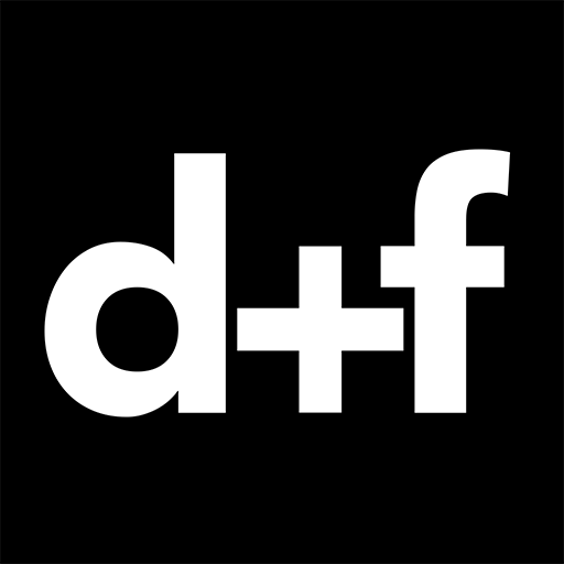 d f icon