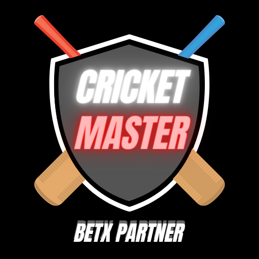 Cricket Master icon