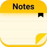 My Notes - To do List & Daily Notes Planner