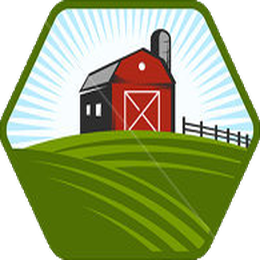 Super Idle Farmer - Clicker Game icon