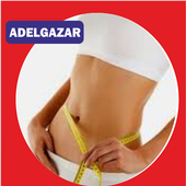 Como Bajar Barriga icon