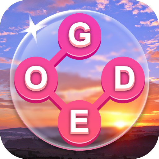 Woord Kruis: Offline Woordspel icon