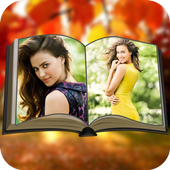 Book Photo Frames icon