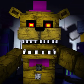 FiveNight Minecraft Ideas icon