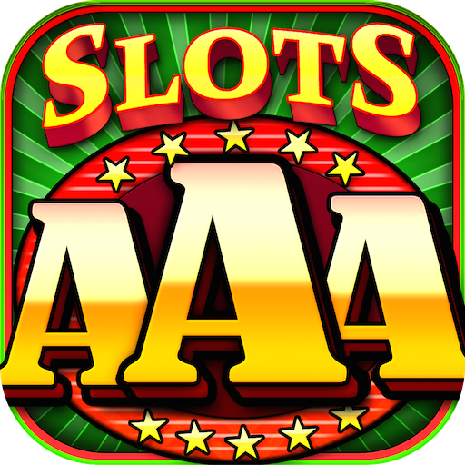 A AA AAA Slots - Triple Pay icon