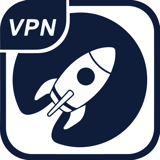 Secure VPN icon