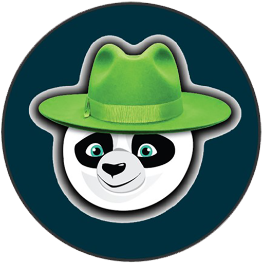 Panda VPN - Free Unlimited VPN &amp; Fast VPN Proxy icon