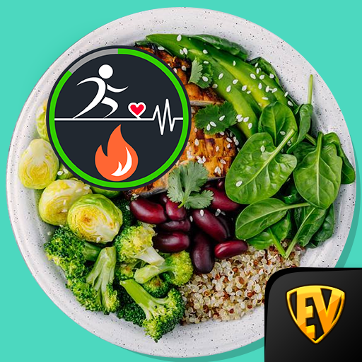 Diabetic Diet Recipes Offline icon