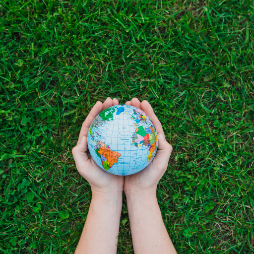 Fun guide for the traveler icon