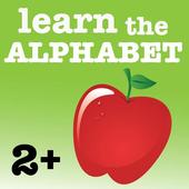 Learn the Alphabet icon