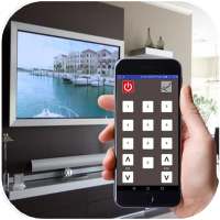 TV Remote Control & All TV - Prank - 2019