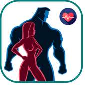 Vida Fitness on 9Apps