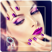 Insta Square Effect icon