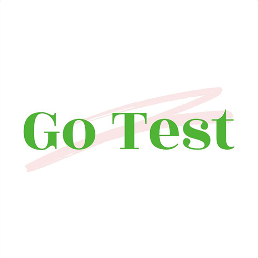 GoTest | Entry Test All Unis |Forces|NTS|NAT|MCAT icon