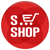 에스샵(sshop) Prototype - S-SHOP icon