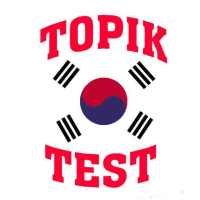 Topik Test Korea ( UBT , PBT ) on 9Apps
