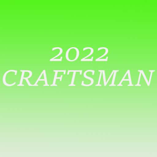 Crafts Man 2022 icon