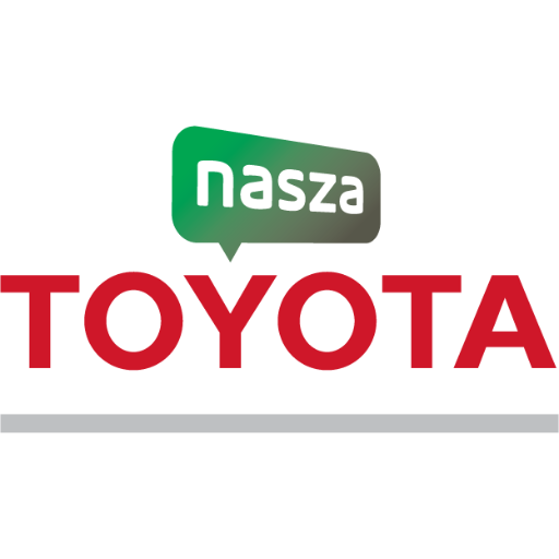 Nasza Toyota - Mobile App icon