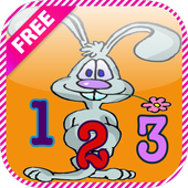 Kids Games Free 4 Years Old icon