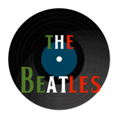 The Beatles Testi in italiano أيقونة