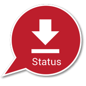 What Status Sarver Downloader icon