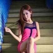 Sexy Hot Asian Girls