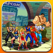 Guide for Final Fight icon