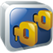 Lock Secure Droid Free icon