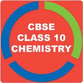CBSE CHEMISTRY FOR CLASS 10 on 9Apps