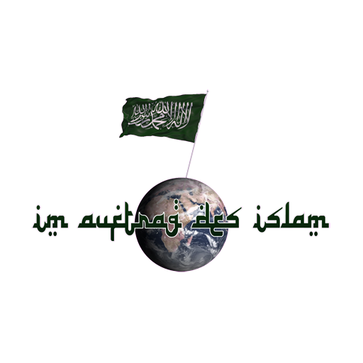 IM AUFTRAG DES ISLAM icon