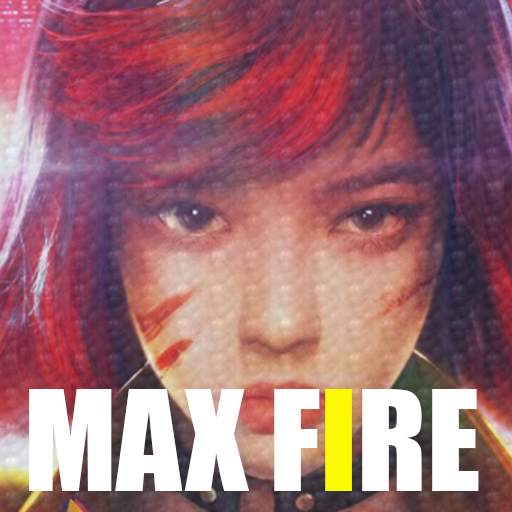 FFF Battle craft Max Fire Mod icon