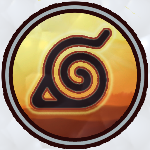 Ninja Boruto Wallpapers: 4K &amp; Full HD icon