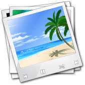 Photo Slideshow icon