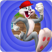 Looney Toons Jungle Run icon
