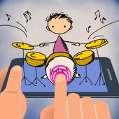 Music Band Sounds icon