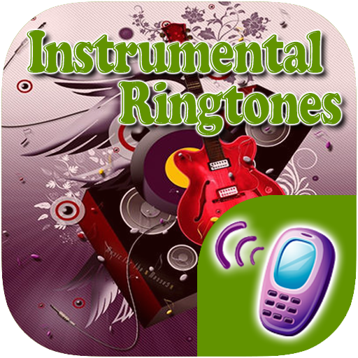 Instrumental Ringtones icon