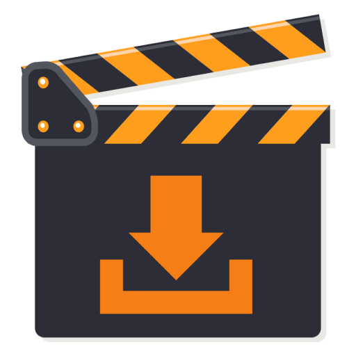 Video Downloader All in One иконка