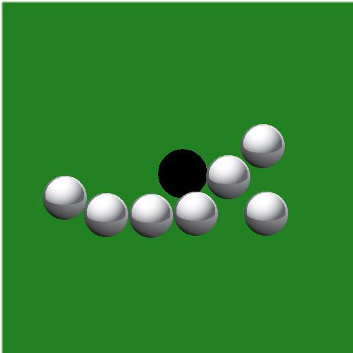 Anti-gravity أيقونة