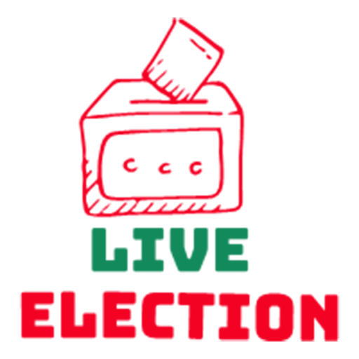Live Election 2018 icon