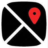 Street View Live Map icon