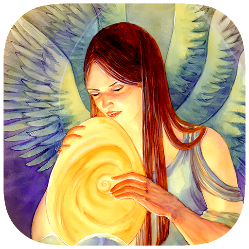 Self-Love Oracle Cards icon