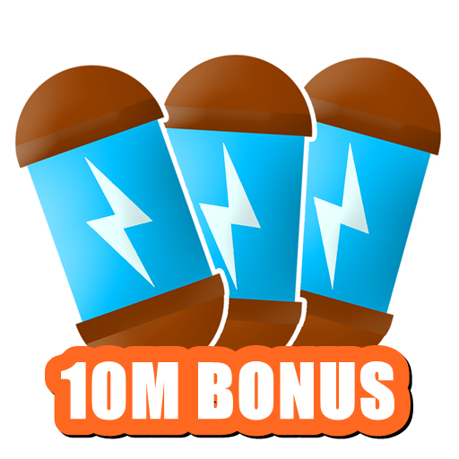 Spins Coins For Coin - master icon