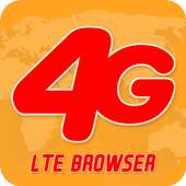 Indian Browser - 4g Browser app on 9Apps