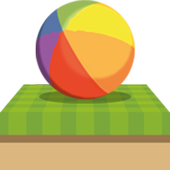 Up Up n' Roll Away icon