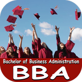বিবিএ-ব্যাচেলর অব বিজনেস এডমিনিস্ট্রেশন বিষয় জানুন icon