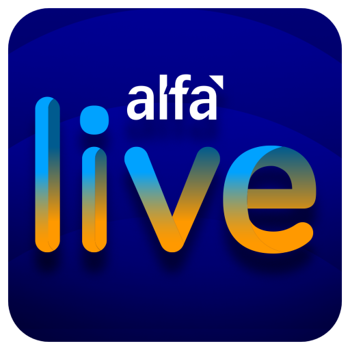 ALFA Live icon