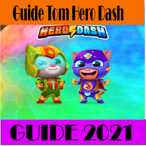 Talking Tom Walkthrough 2021 icon